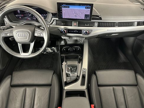 Used 2023 Audi A5 2.0T Premium Plus w/ Premium Plus image 12