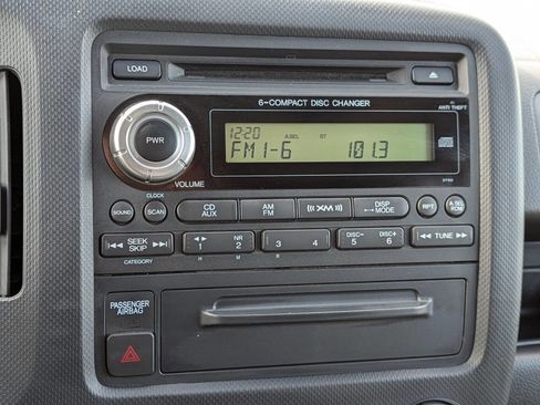 Used 2007 Honda Ridgeline RTL image 20