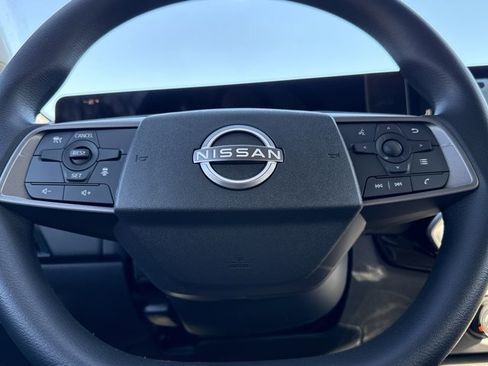 New 2026 Nissan Sentra S w/ Floor Mat Package FWD image 16