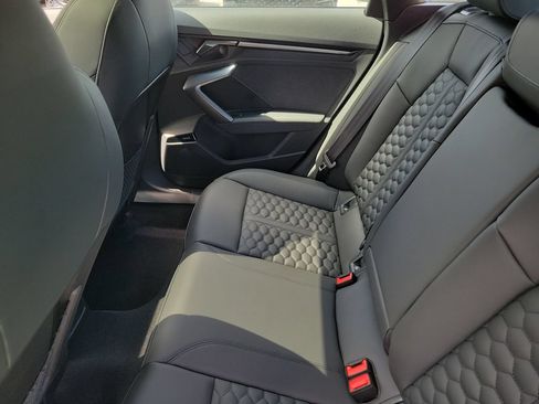 New 2026 Audi RS 3 AWD/4WD image 26