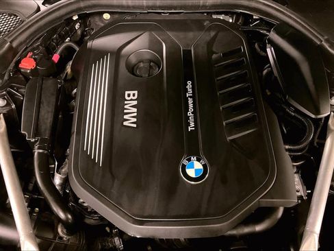 Used 2019 BMW 540i xDrive 540i xDrive w/ Premium Package image 29