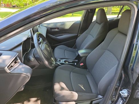 Used 2022 Toyota Corolla SE FWD image 16