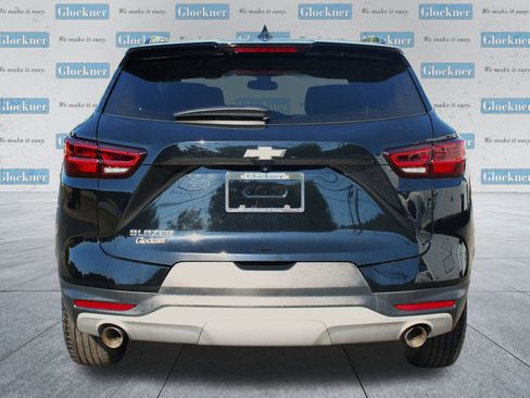 Used 2023 Chevrolet Blazer LT w/ Convenience Package image 7