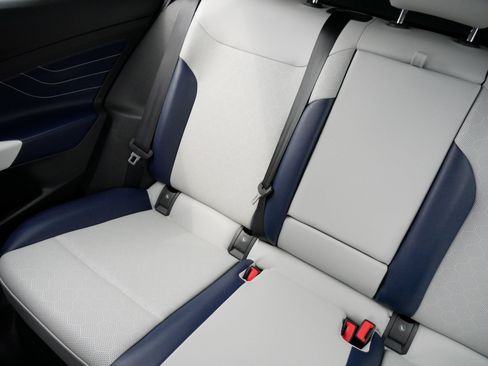 Certified 2023 Volkswagen ID.4 Pro S AWD/4WD image 12