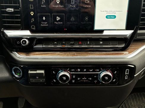 Used 2026 GMC Sierra 1500 Elevation image 30