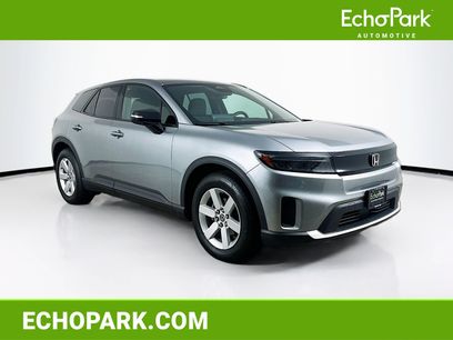 Used 2024 Honda Prologue EX