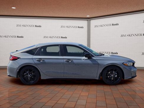 New 2026 Honda Civic Sport image 7