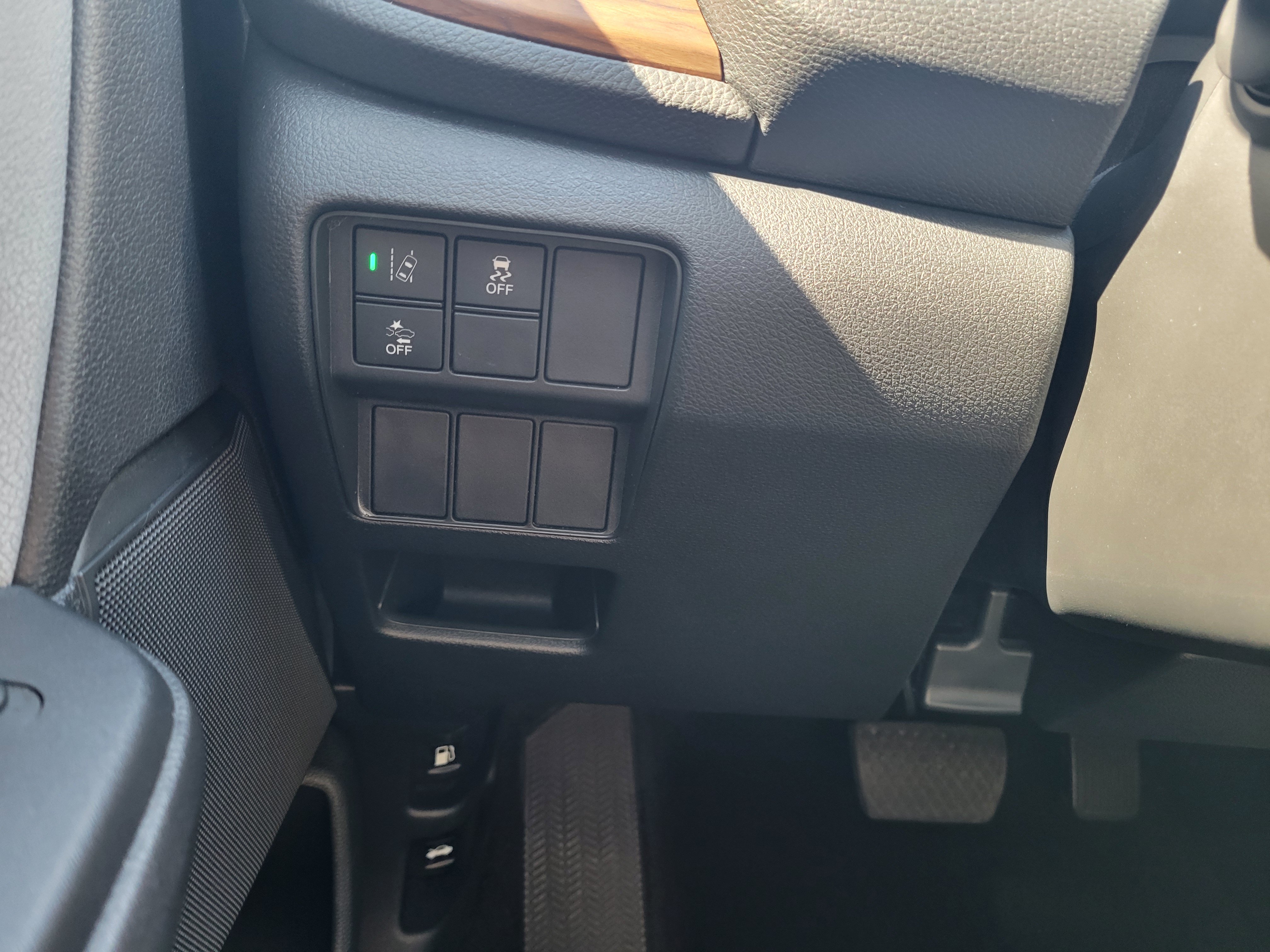 Used 2019 Honda CR-V EX image 15