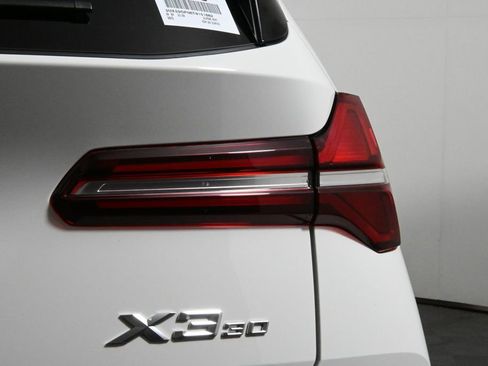 Used 2026 BMW X3 xDrive30 image 13
