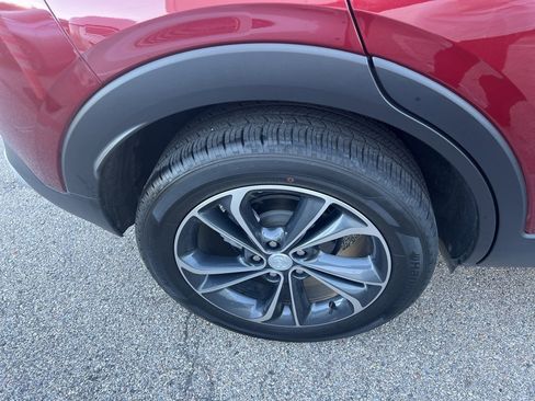 Used 2023 Buick Encore GX Select image 14