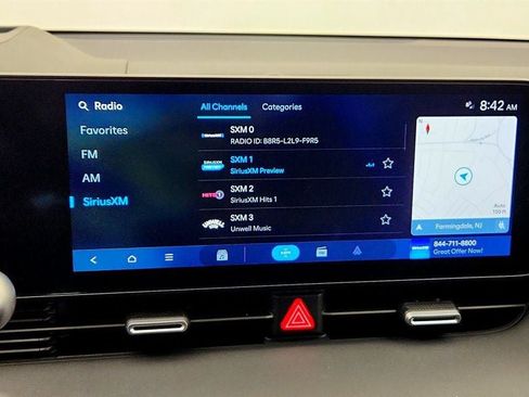 Used 2025 Hyundai Ioniq 5 Limited RWD image 19