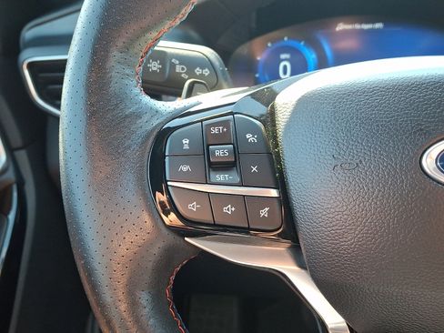 Used 2023 Ford Explorer ST w/ Equipment Group 401A AWD/4WD image 23