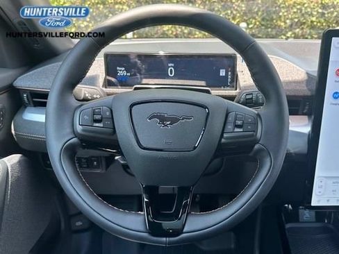 Used 2023 Ford Mustang Mach-E GT AWD/4WD image 7
