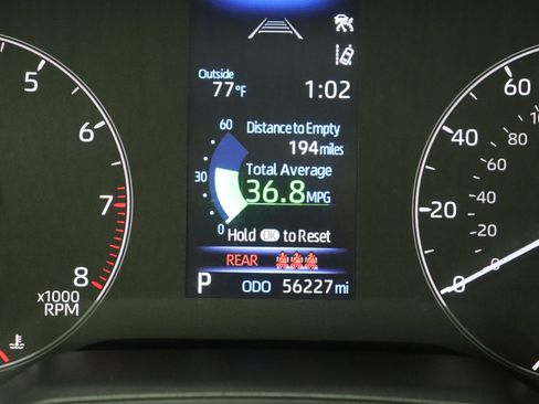 Used 2024 Toyota Corolla LE image 36