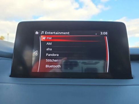 Used 2019 MAZDA CX-9 Sport image 25