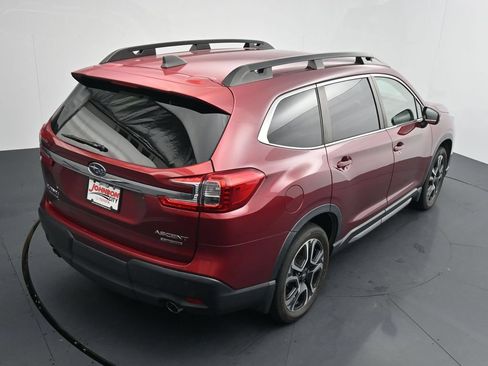 Used 2023 Subaru Ascent Limited AWD/4WD image 29