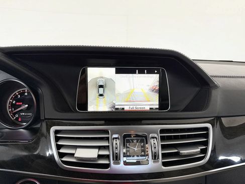 Used 2014 Mercedes-Benz E 63 AMG S-Model image 74