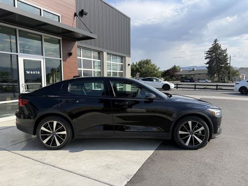 Used 2022 Polestar Polestar 2 w/ Pilot Package AWD/4WD image 9