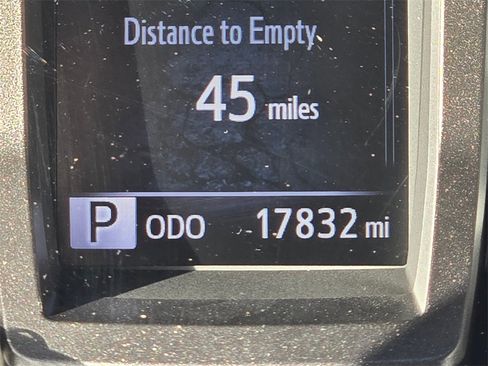 Certified 2023 Toyota Tacoma TRD Off-Road image 29