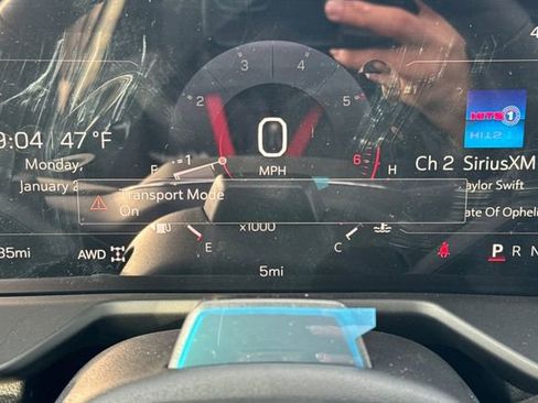 New 2026 GMC Acadia Elevation w/ Super Cruise Package image 32