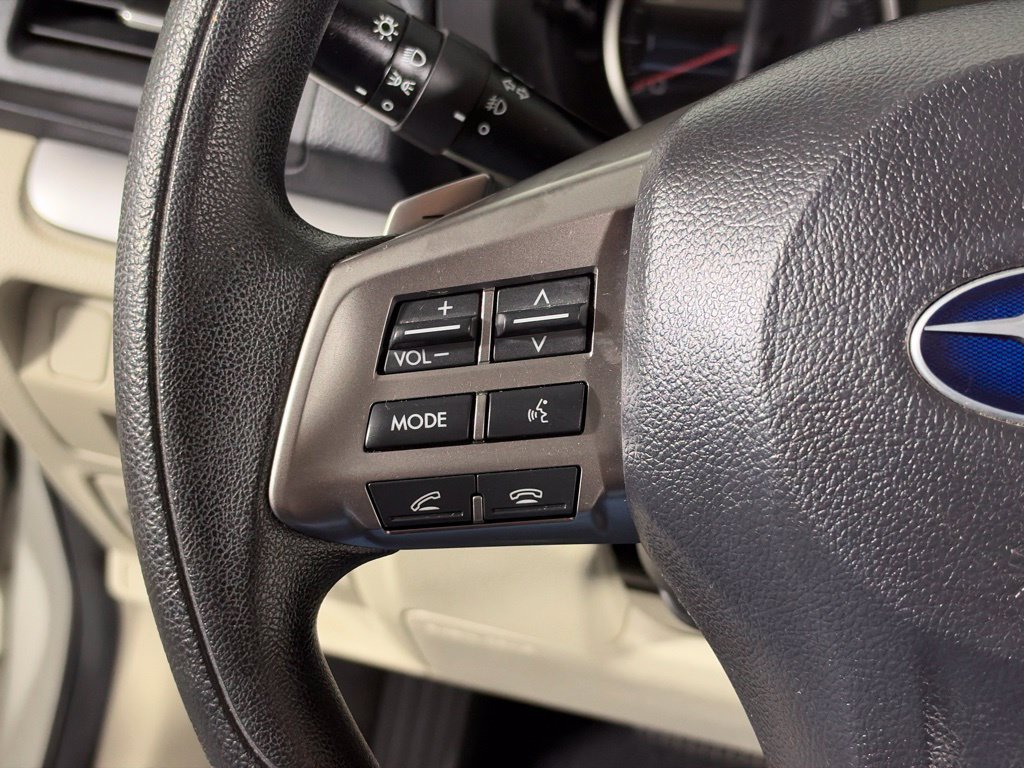 Used 2014 Subaru Crosstrek 2.0i Premium w/ Moonroof Package AWD/4WD image 14