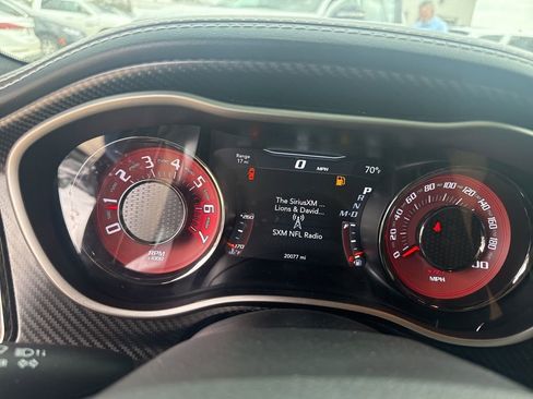 Used 2022 Dodge Challenger SRT Hellcat image 15