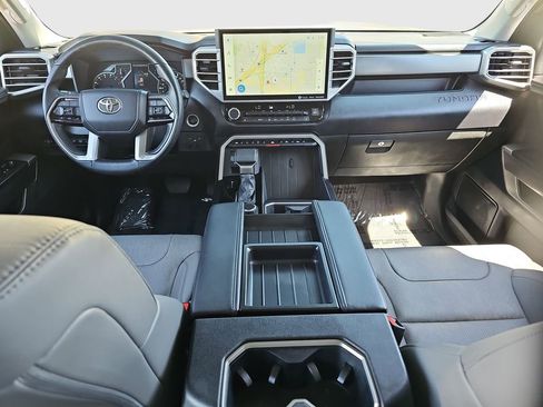 Used 2023 Toyota Tundra SR5 w/ Advanced Technology Package AWD/4WD image 19
