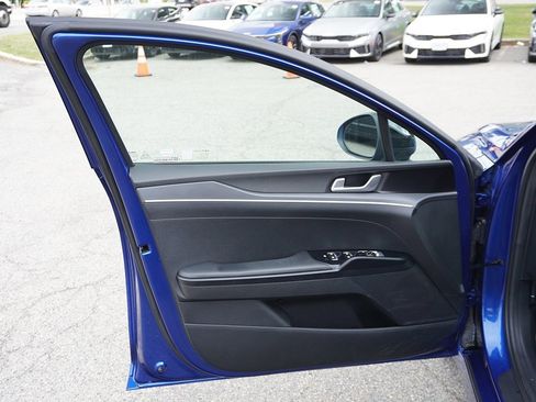 Used 2024 Kia K5 GT-Line image 24