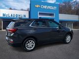 Certified 2022 Chevrolet Equinox LT image 3