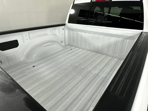 New 2026 RAM 1500 Express AWD/4WD image 8