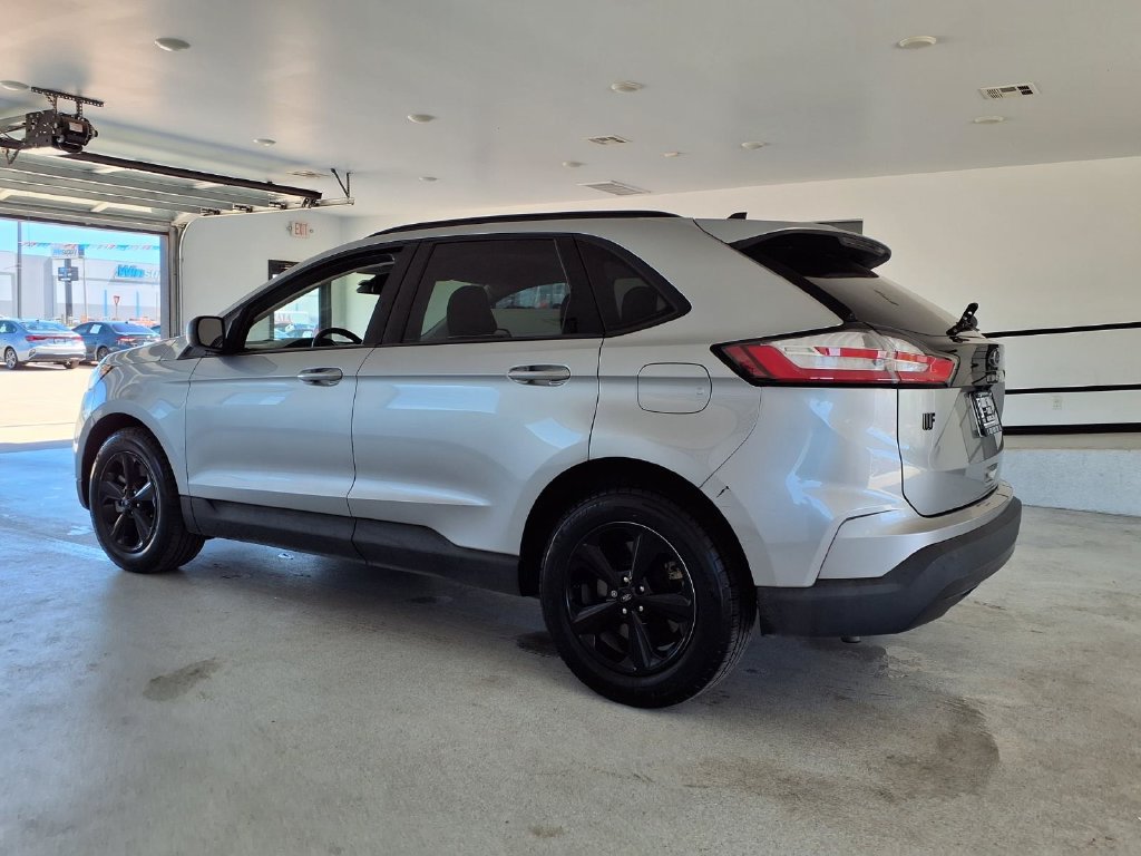 Used 2023 Ford Edge SE AWD/4WD image 20