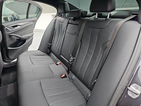 Certified 2023 BMW 530e w/ M Sport Package image 14