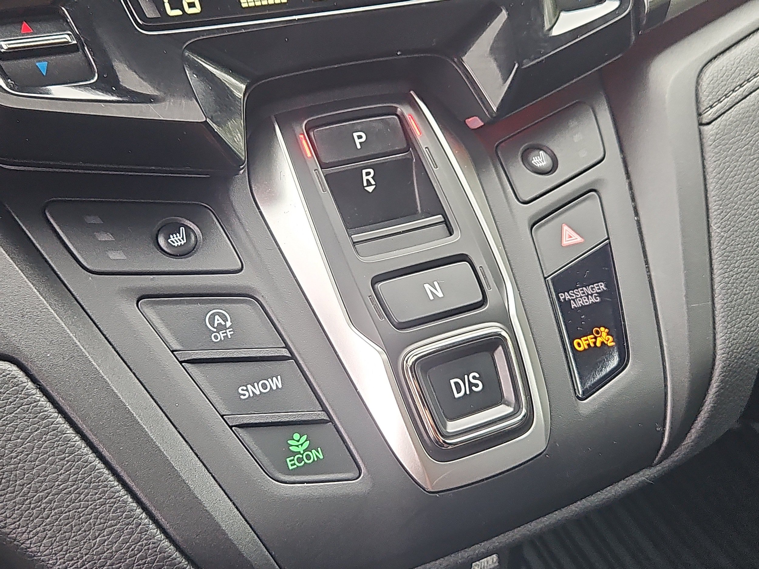 Used 2023 Honda Odyssey Sport image 20