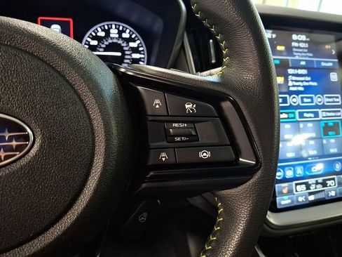 Certified 2024 Subaru Outback Onyx Edition XT w/ Popular Package #2 image 21