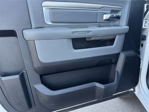 Used 2013 RAM 1500 Tradesman w/ PWR & Remote Entry Group AWD/4WD image 44
