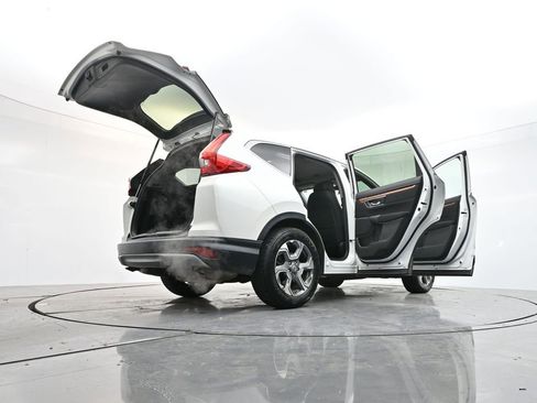 Used 2018 Honda CR-V EX image 41