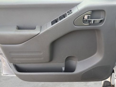 Used 2019 Nissan Frontier SV w/ Value Truck Package image 29