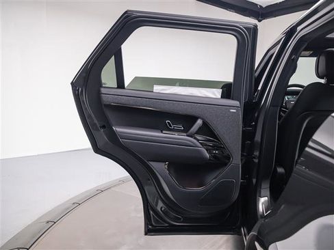 New 2026 Land Rover Range Rover Sport SE image 26