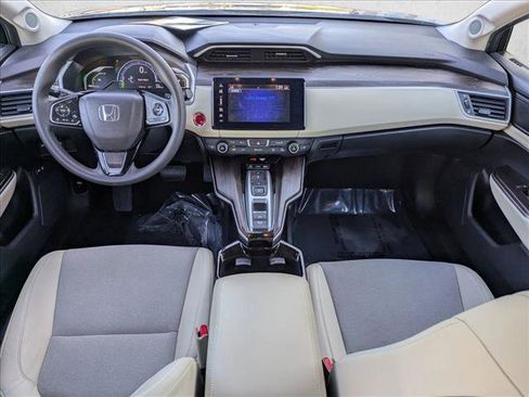 Used 2020 Honda Clarity Plug-In Hybrid image 15