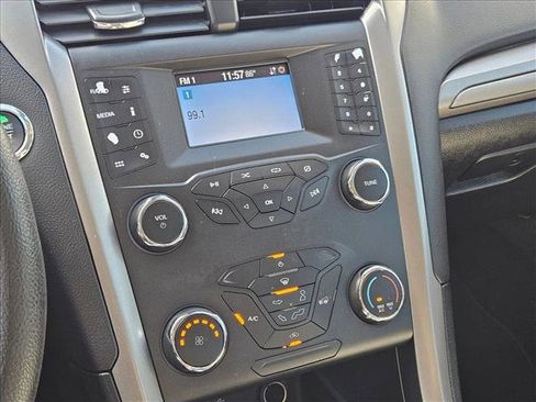 Used 2020 Ford Fusion S image 14