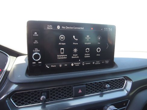 Certified 2023 Acura Integra A-Spec FWD image 18