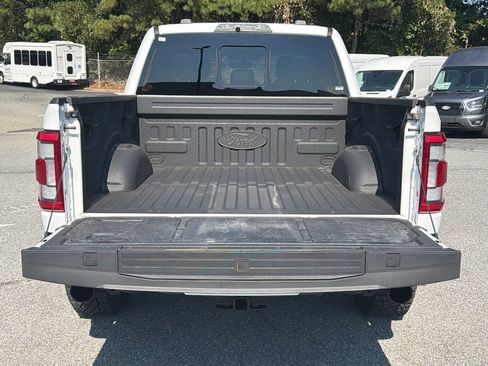 Used 2022 Ford F150 Raptor w/ Equipment Group 801A High AWD/4WD image 18