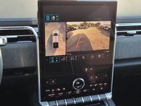 New 2026 GMC Sierra EV Elevation w/ Premium Package image 10