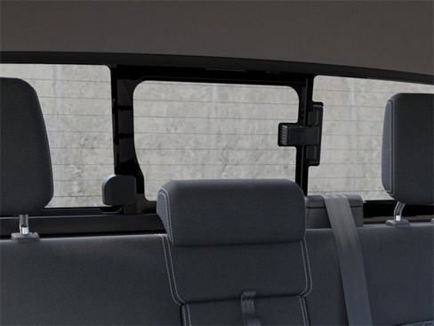 New 2025 Ford Ranger XLT w/ Chrome Accent Package image 22