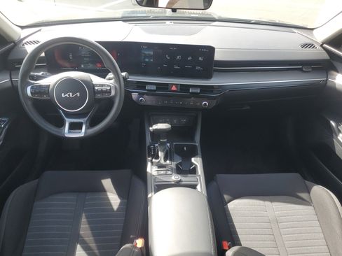 Used 2025 Kia K5 LXS image 13
