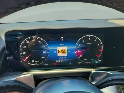 Certified 2026 Mercedes-Benz GLB 250 image 24