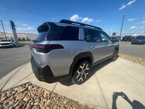 New 2026 Subaru Outback Touring XT AWD/4WD image 8