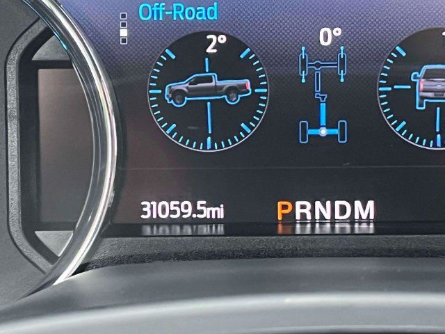 Used 2022 Ford F250 Lariat w/ Lariat Ultimate Package AWD/4WD image 38