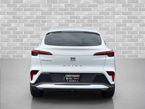 New 2025 Buick Envista Preferred w/ Convenience I Package image 6