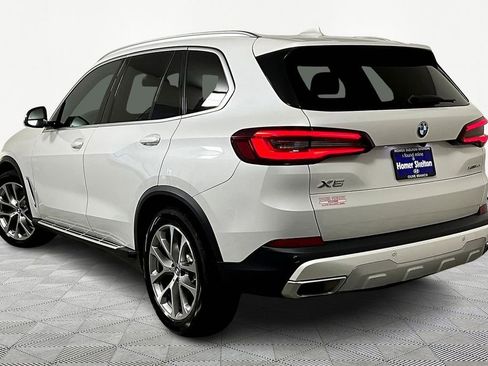 Used 2023 BMW X5 xDrive40i image 11